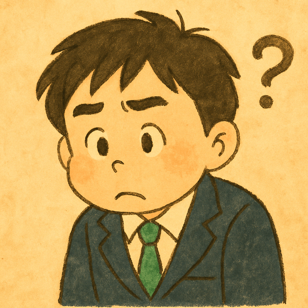 ピンときていないちとせまるくん