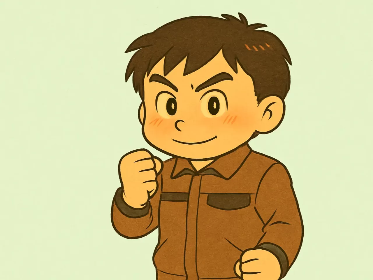 ちとせまるくん